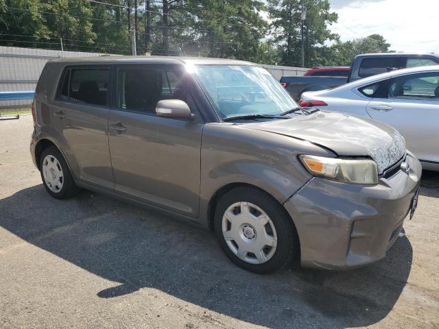 Photo 4 from auction – 2011 TOYOTA SCION XB with VIN JTLZE4FE8B1127955