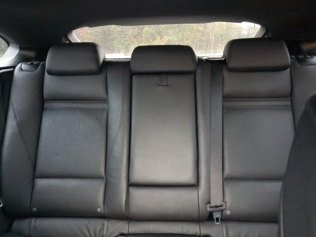 Photo 10 from auction – 2012 BMW X6 XDRIVE5 with VIN 5UXFG8C5XCL590219