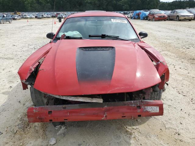 Photo 5 from auction – 2004 FORD MUSTANG with VIN 1FAFP40634F187230