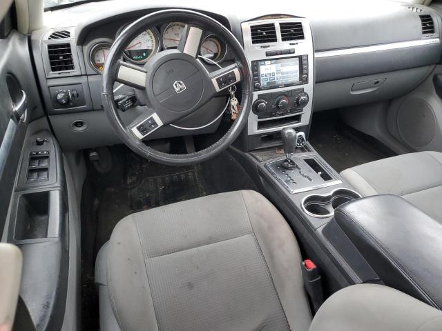 Photo 8 from auction – 2010 DODGE CHARGER SX with VIN 2B3CA3CV4AH192489