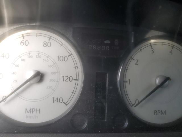Photo 9 from auction – 2005 CHRYSLER 300 TOURIN with VIN 2C3JA53G05H134621