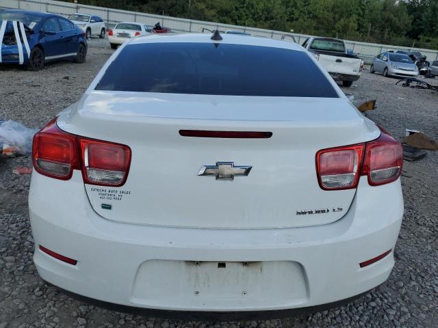 Photo 6 from auction – 2015 CHEVROLET MALIBU LS with VIN 1G11A5SL8FF195205