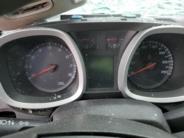 Photo 9 from auction – 2016 CHEVROLET EQUINOX LS with VIN 2GNALBEK2G1185935