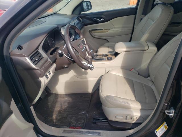 Photo 7 from auction – 2017 GMC ACADIA DEN with VIN 1GKKNXLS9HZ197116