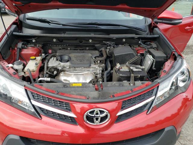 Zdjęcie 12 z aukcji – 2014 TOYOTA RAV4 LIMIT z VIN 2T3DFREVXEW188604