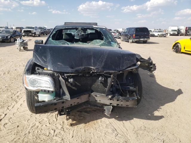 Photo 5 from auction – 2013 CHRYSLER 300 with VIN 2C3CCAAG8DH662100