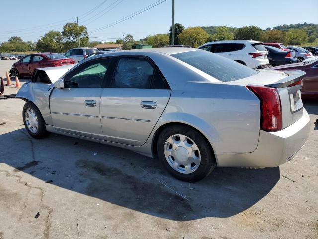 Photo 2 from auction – 2004 CADILLAC CTS with VIN 1G6DM577540183538
