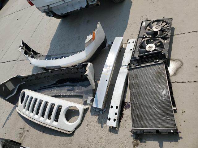 Photo 13 from auction – 2016 JEEP PATRIOT SP with VIN 1C4NJRBB5GD714540