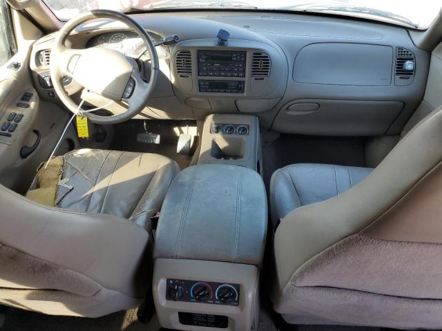 Zdjęcie 8 z aukcji – 2001 FORD EXPEDITION z VIN 1FMRU17L71LA40850