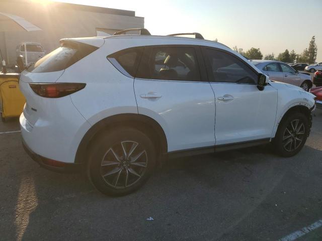 Photo 3 from auction – 2018 MAZDA CX-5 TOURI with VIN JM3KFBCM6J0364160