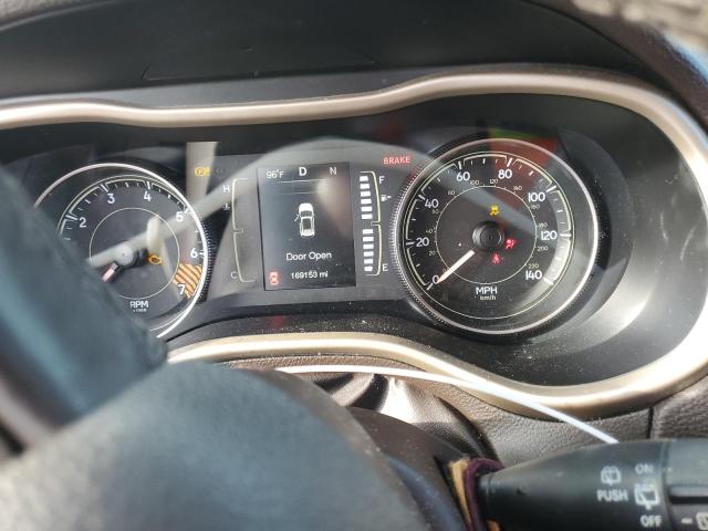 Photo 9 from auction – 2014 JEEP CHEROKEE L with VIN 1C4PJLCBXEW217215