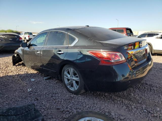 Photo 2 from auction – 2013 NISSAN ALTIMA 2.5 with VIN 1N4AL3AP0DN576629