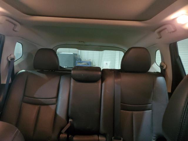 Photo 10 from auction – 2015 NISSAN ROGUE S with VIN 5N1AT2MV6FC843989