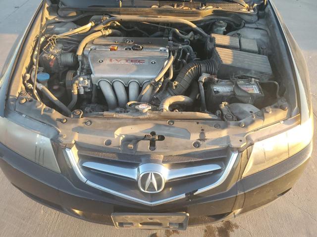 Photo 11 from auction – 2005 ACURA TSX with VIN JH4CL96865C010946