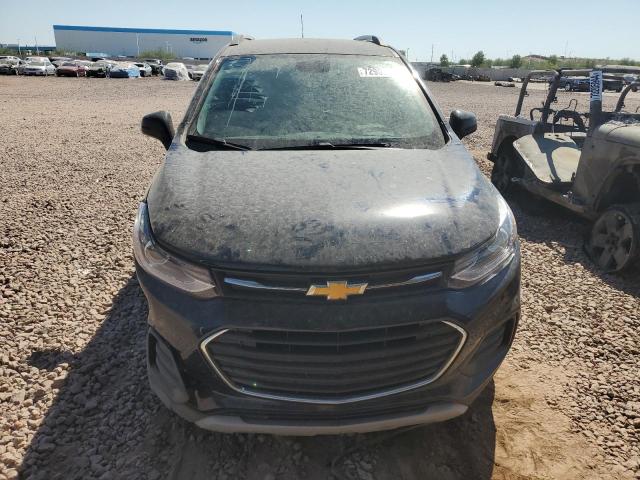 Photo 5 from auction – 2022 CHEVROLET TRAX 1LT with VIN KL7CJPSM5NB537538