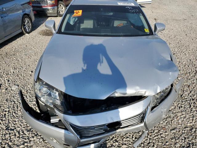 Photo 5 from auction – 2015 LEXUS ES 300H with VIN JTHBW1GG7F2085415