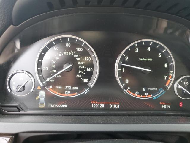 Zdjęcie 9 z aukcji – 2011 BMW 750 LI z VIN WBAKB8C54BCY65822