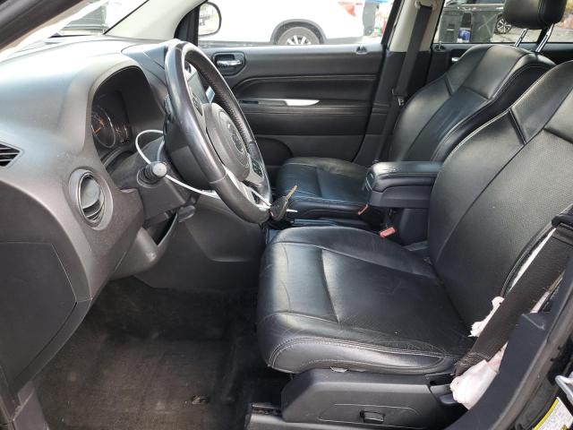 Photo 7 from auction – 2015 JEEP COMPASS LA with VIN 1C4NJDEB1FD188730