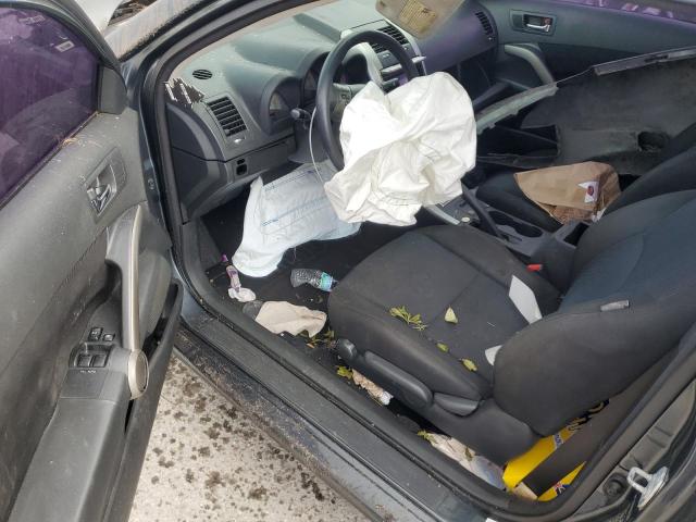 Photo 8 from auction – 2009 TOYOTA SCION TC with VIN JTKDE167390281388