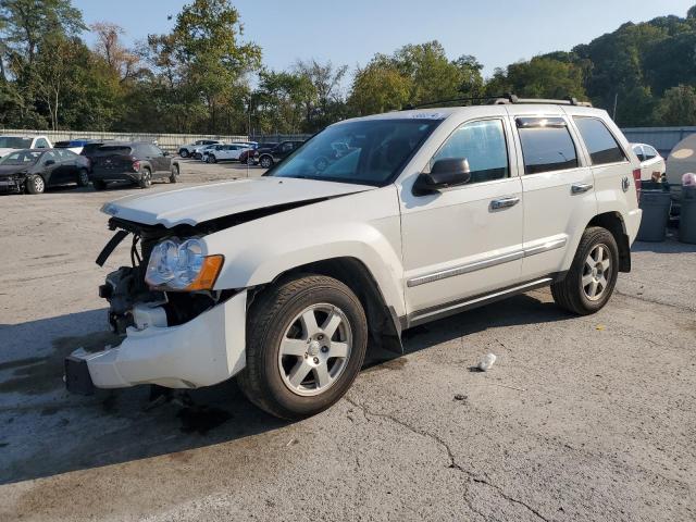 Photo 1 from auction – 2010 JEEP GRAND CHER with VIN 1J4PR4GK6AC143175