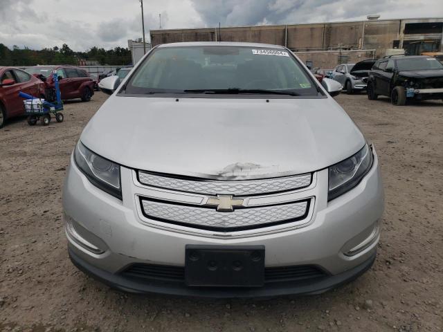 Photo 5 from auction – 2013 CHEVROLET VOLT with VIN 1G1RE6E44DU101525