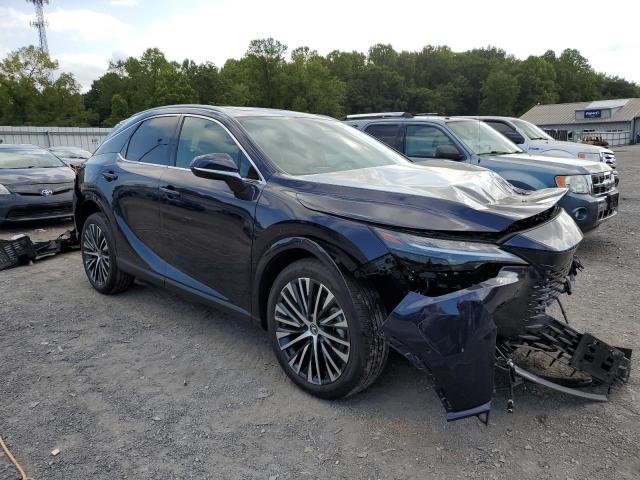 Photo 4 from auction – 2024 LEXUS RX 350 BAS with VIN 2T2BAMCA4RC054661