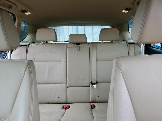 Photo 10 from auction – 2015 BMW X3 XDRIVE2 with VIN 5UXWX9C55F0D54320