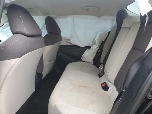 Photo 10 from auction – 2021 TOYOTA COROLLA LE with VIN 5YFEPMAEXMP203525