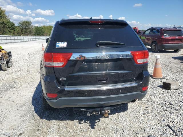 Photo 6 from auction – 2013 JEEP GRAND CHER with VIN 1C4RJECG5DC595989