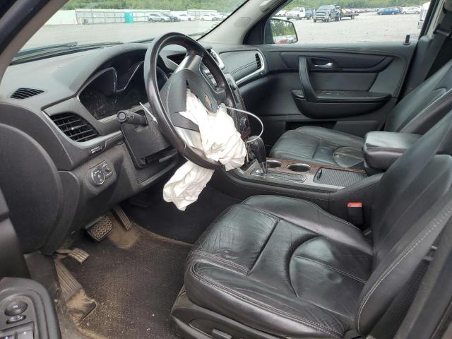 Photo 7 from auction – 2014 CHEVROLET TRAVERSE L with VIN 1GNKVHKD6EJ279858