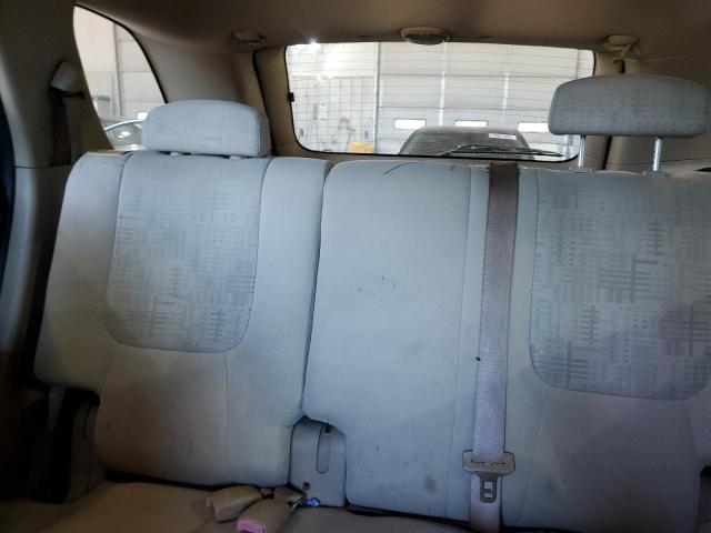 Photo 10 from auction – 2006 CHEVROLET EQUINOX LS with VIN 2CNDL13FX66044792