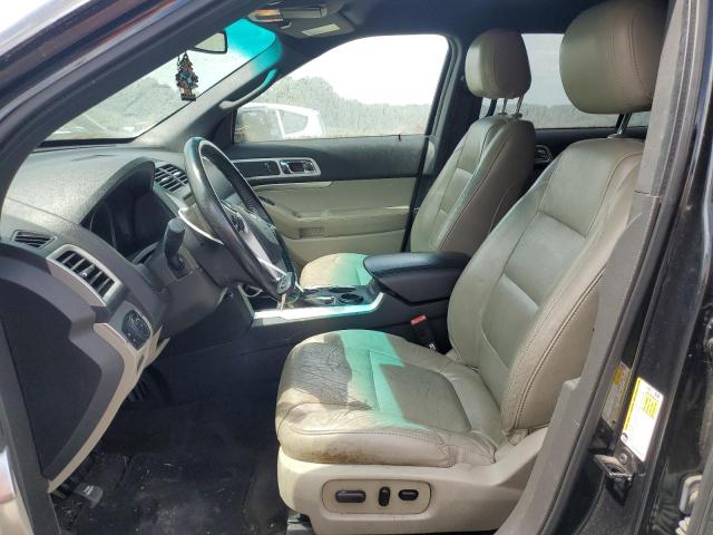 Photo 7 from auction – 2013 FORD EXPLORER X with VIN 1FM5K7D8XDGC77207