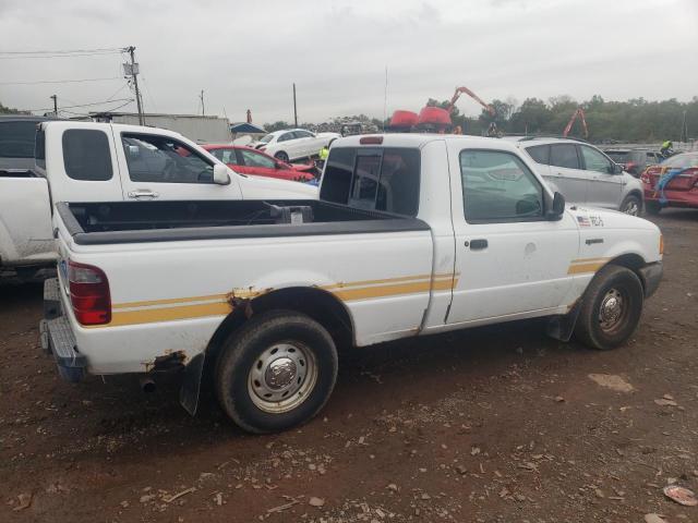 Photo 3 from auction – 2002 FORD RANGER with VIN 1FTYR10D62TA63011
