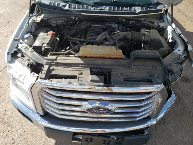 Photo 11 from auction – 2017 FORD F150 SUPER with VIN 1FTEW1EF8HFC09714