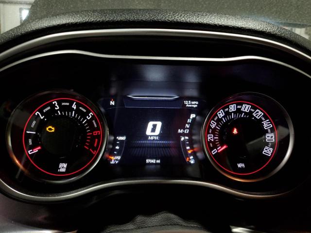 Photo 9 from auction – 2019 DODGE CHALLENGER with VIN 2C3CDZFJ0KH675002