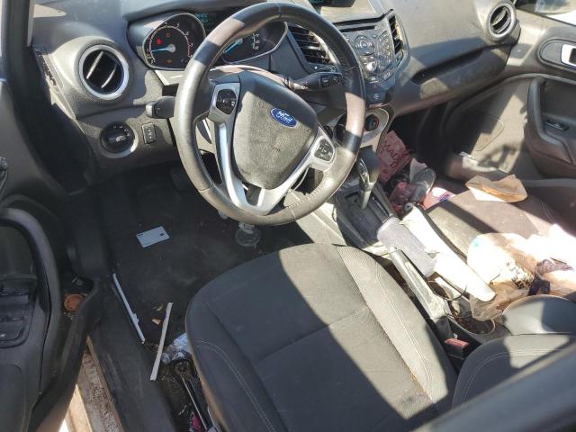 Photo 8 from auction – 2015 FORD FIESTA with VIN 3FADP4EJ6FM220485