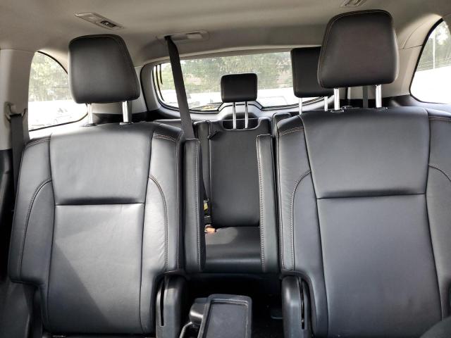 Photo 10 from auction – 2017 TOYOTA HIGHLANDER with VIN 5TDJZRFH1HS432052
