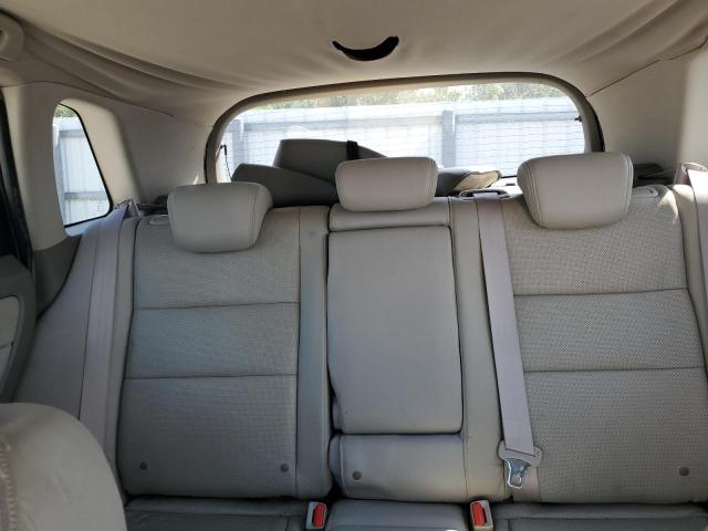 Photo 10 from auction – 2011 ACURA RDX with VIN 5J8TB2H29BA001462