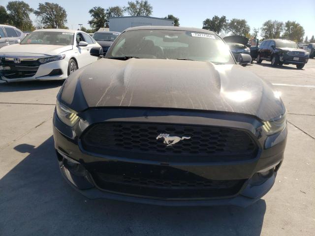 Photo 5 from auction – 2017 FORD MUSTANG with VIN 1FA6P8TH5H5205632
