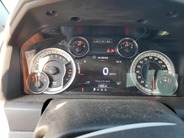 صورة رقم 9 من المزاد - 2017 RAM 1500 SLT مع VIN 1C6RR6GG8HS805335