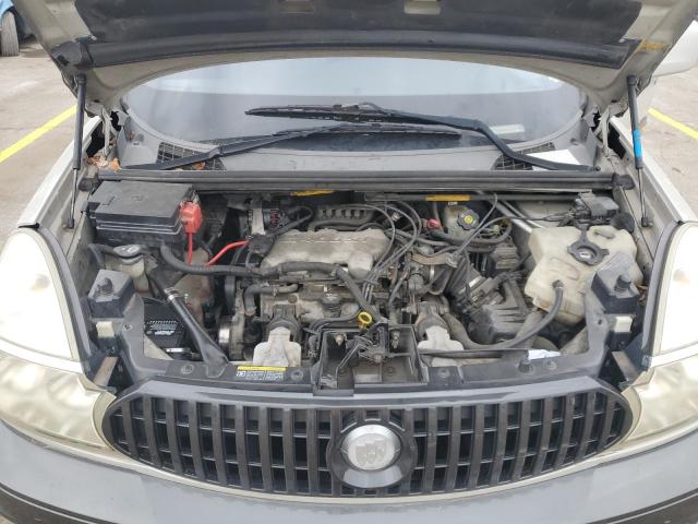 Photo 12 from auction – 2005 BUICK RENDEZVOUS with VIN 3G5DA03E35S534414