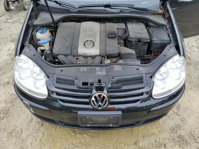 Photo 11 from auction – 2008 VOLKSWAGEN RABBIT with VIN WVWDB71K68W279659