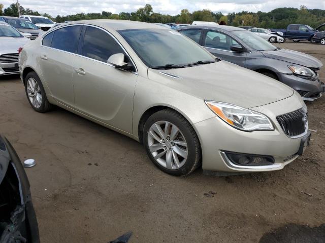 Photo 4 from auction – 2014 BUICK REGAL with VIN 2G4GL5EXXE9178614