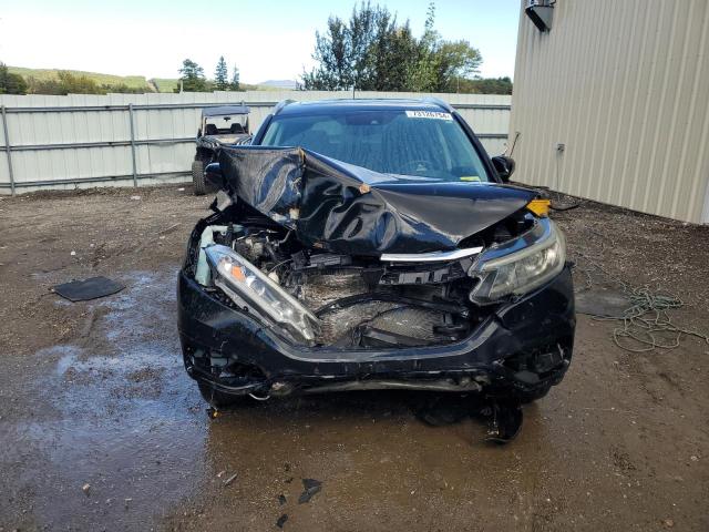 Photo 5 from auction – 2016 HONDA CR-V TOURI with VIN 5J6RM4H94GL089970