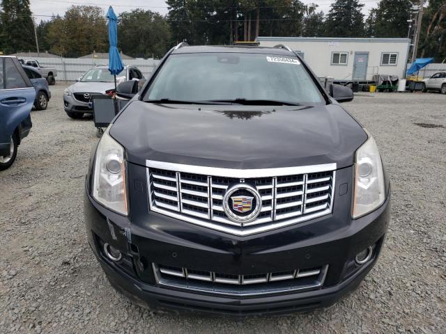 Photo 5 from auction – 2014 CADILLAC SRX PERFOR with VIN 3GYFNFE39ES533671