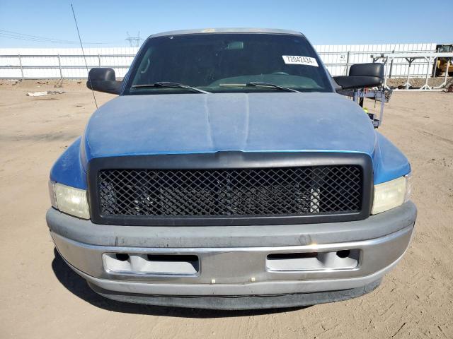 Photo 5 from auction – 2000 DODGE RAM 1500 with VIN 1B7HC16Z5YS571165