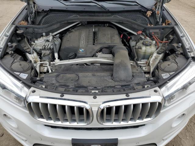 Photo 12 from auction – 2017 BMW X5 XDRIVE3 with VIN 5UXKR0C32H0V70919