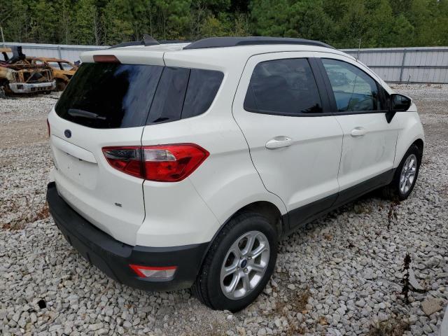 Photo 3 from auction – 2021 FORD ECOSPORT S with VIN MAJ3S2GE8MC449358