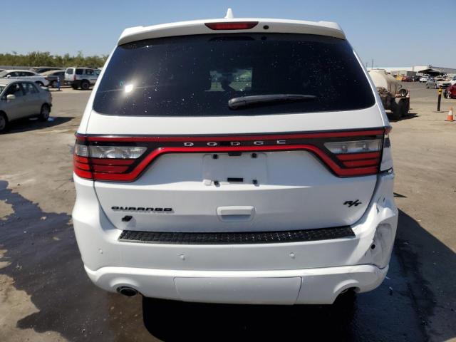 Photo 6 from auction – 2020 DODGE DURANGO R/ with VIN 1C4SDJCT1LC146838