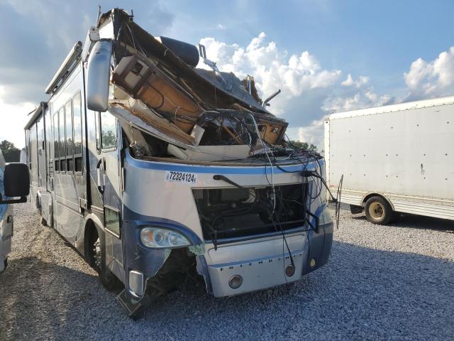 FREIGHTLINER CHASSIS X 2004 with VIN 4UZAAHDC94CN27457 - Photo from auction